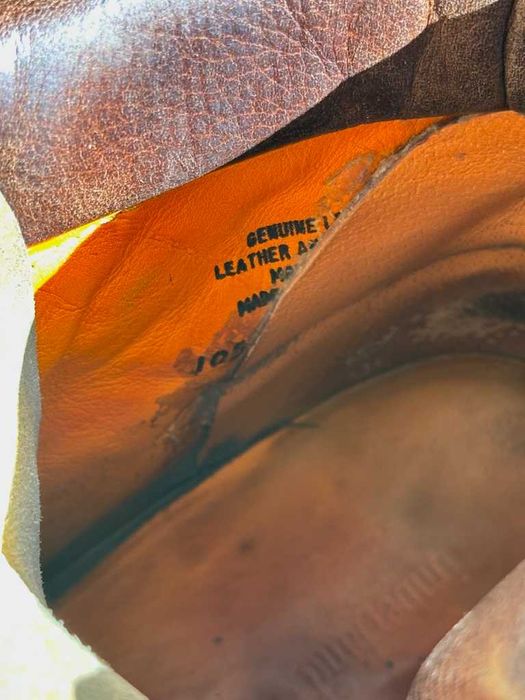 Botas Timberland Originais