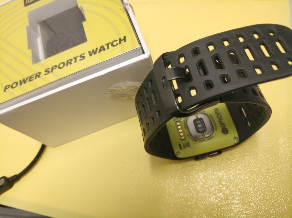 Smartwatch GPS Iwownfit