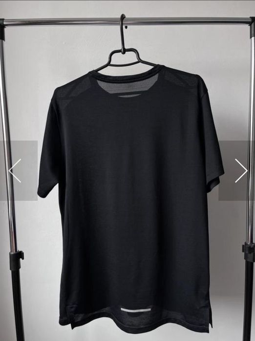 Оригинал Nike running рр XL XXL футболка шорты pro