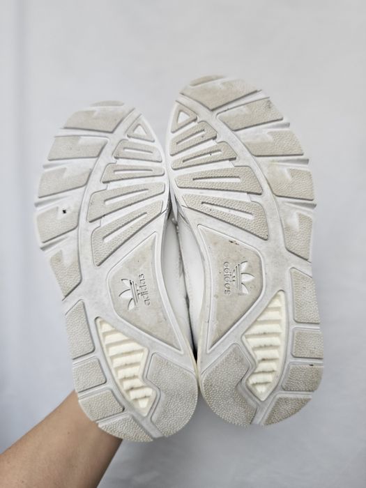 Adidas ZX 1k boost 2.0 białe rozmiar 36 i 2/3