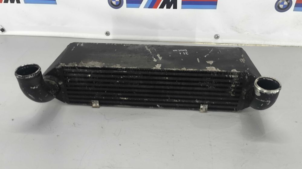Intercooler Radiador XXL BMW 35i