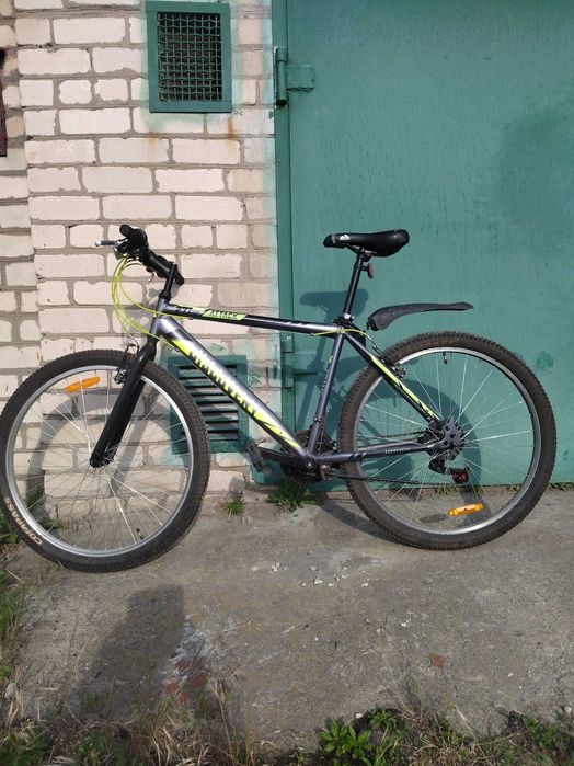 Продам велосипед