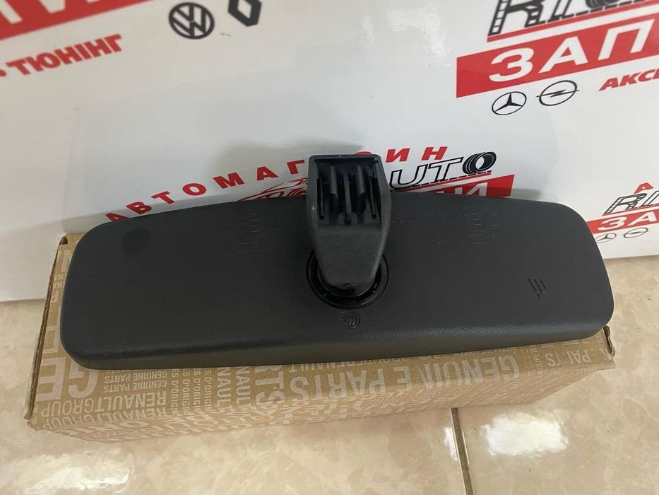 Зеркало салону Mercedes Vito Viano Metris W639 W447 Renault Traffic