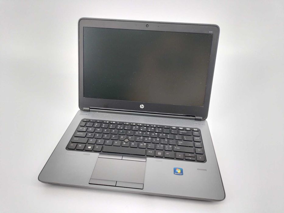 Laptop HP ProBook 645 G1 14" AMD A6 8 GB / 256GB