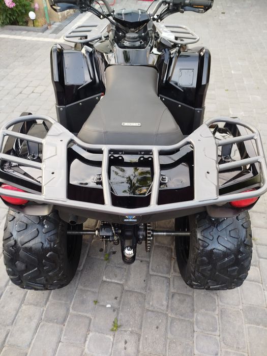 Продам квадроцикла автомат