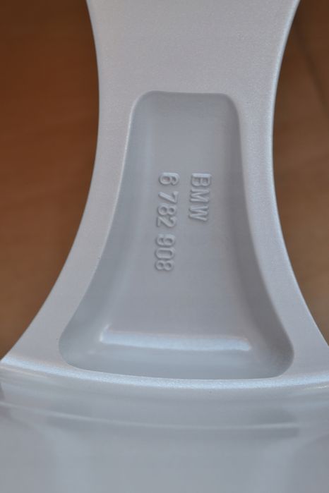 nowe 19 5x120 oryginał bmw 5 3 z3 z4 styling 276