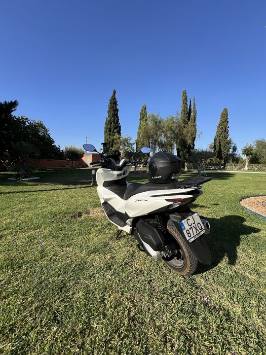 Honda Pcx 125 - 2026
