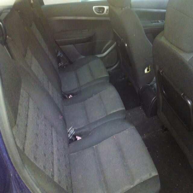Kit De Embraiagem Peugeot 307