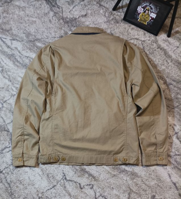 Бомбер від Aigle