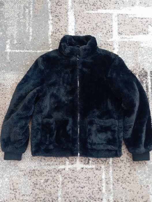 Шубка жіноча S,M