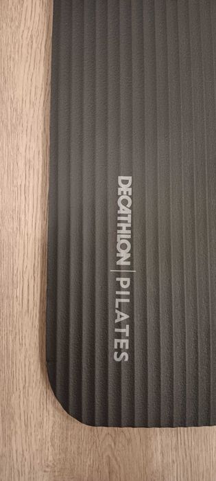 Tapete pilates decathlon