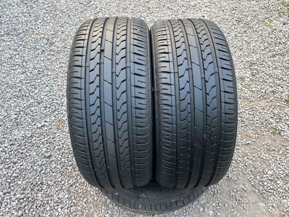 Opony 195/50R15 Fortune FSR-802 Lato 2sztuki 6,68mm bieżnika
