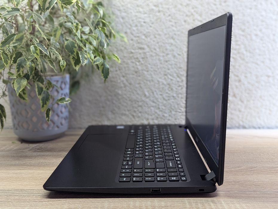 Продам класний ноутбук Acer Aspire A315