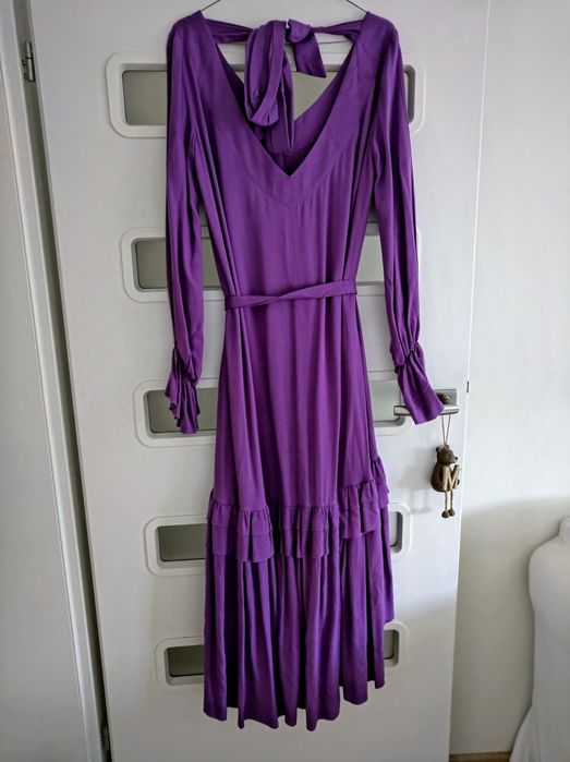 Sukienka Loriini Anna Wędzikowska