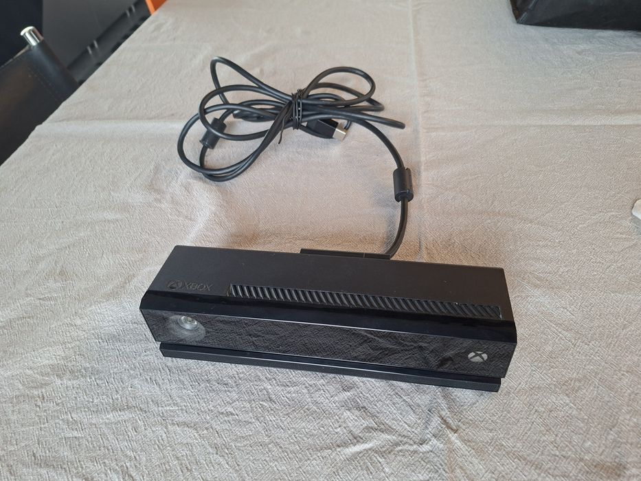 Kinect do Xbox One