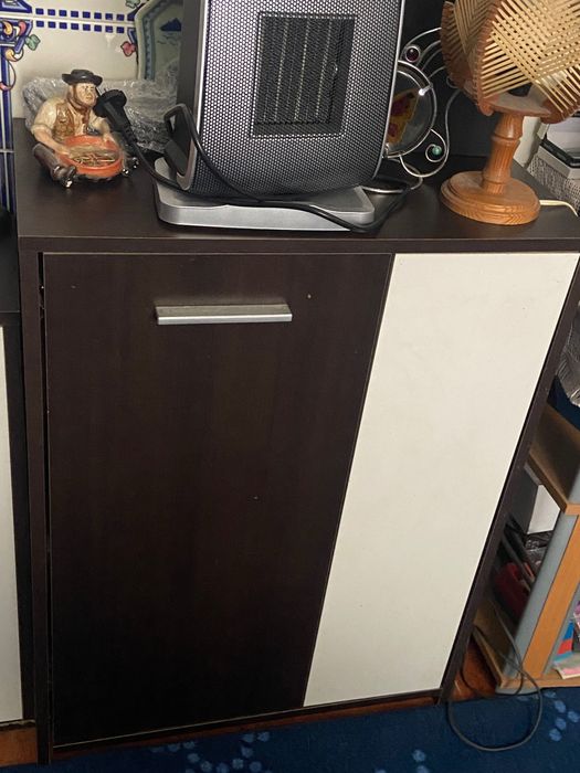 Mobília de sala completo