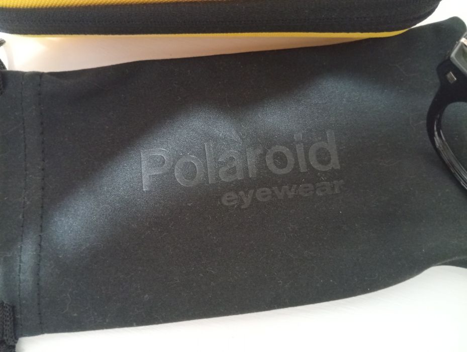 Óculos originais Polaroid -novos