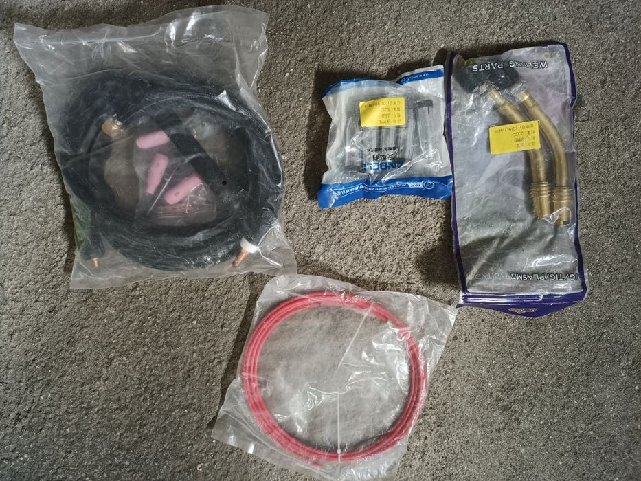 Material de soldadura