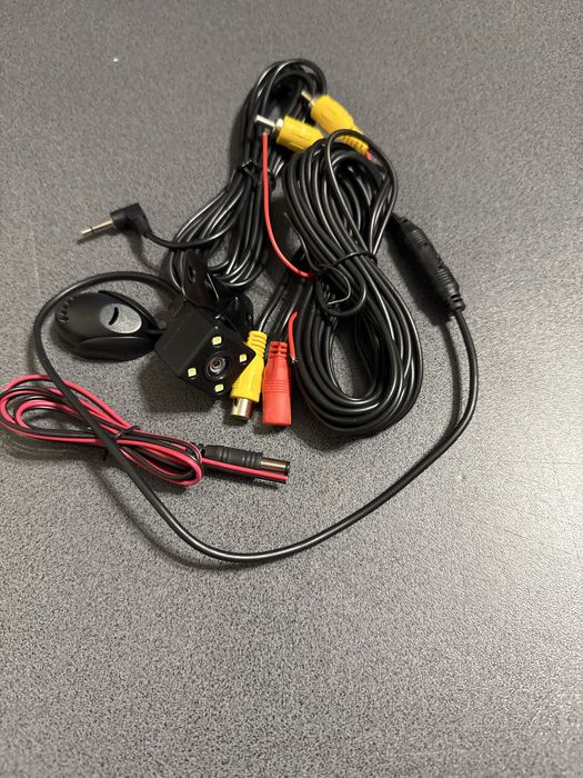 Radio Carplay Mazda Cx-5  [581]