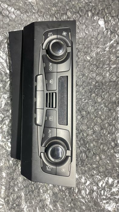 Climatronic para Audi A4 B8
