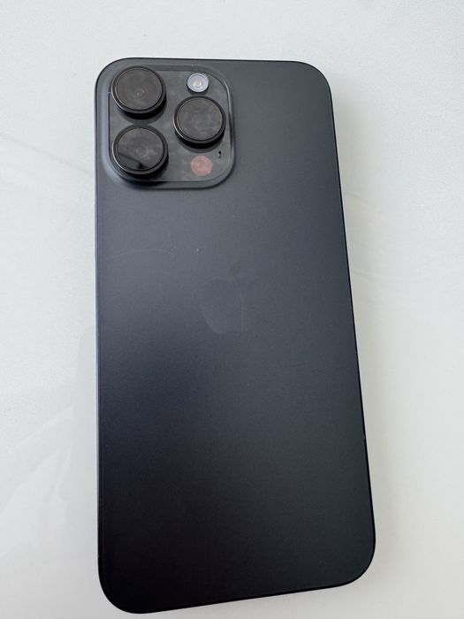 iPhone 15 Pro Max 256GB Neverlock