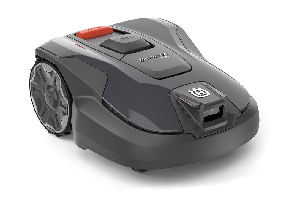 Robot koszący Husqvarna Automower® 312V/ Kosiarka automatyczna/Kosiarka