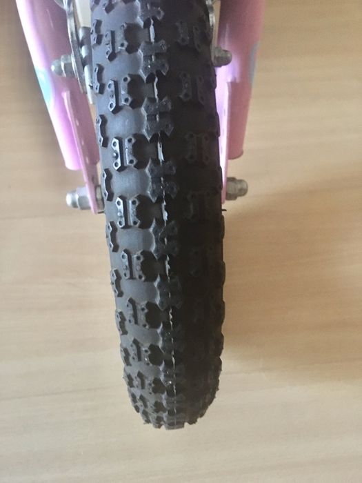 Bicicleta para criança