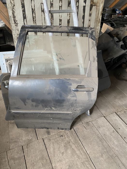 Дверки для Volkswagen Polo 1998