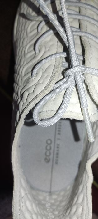 Buty ECCO Therap damskie - używane