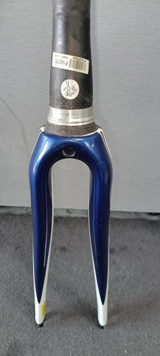 Forqueta carbono Specialized
