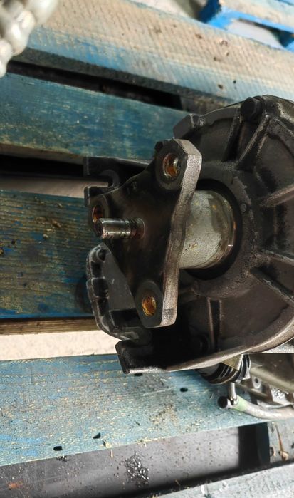 Caixa de 5 velocidades automática BMW Serie 5 e 7 V8 E34 e E38 5HP30