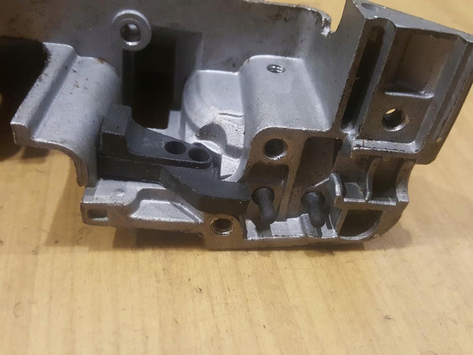 Mtd Gcs 4600/45 Karter Obudowa Silnika Korpus