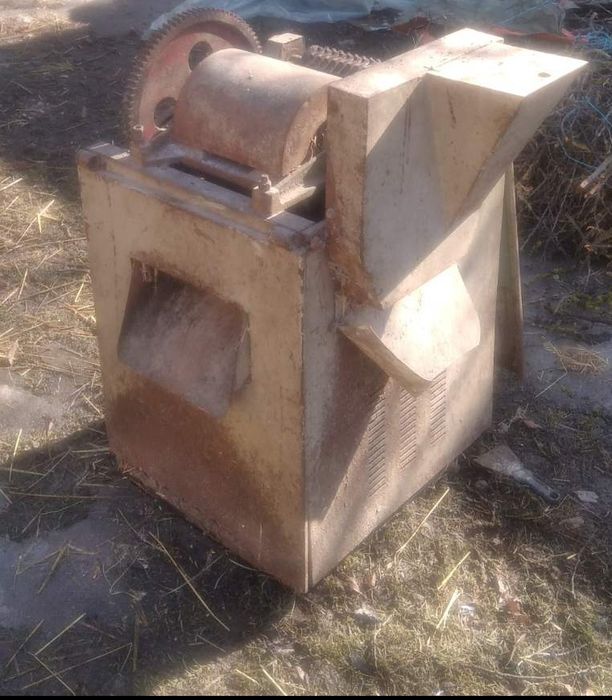 Січкарня(Горохів)