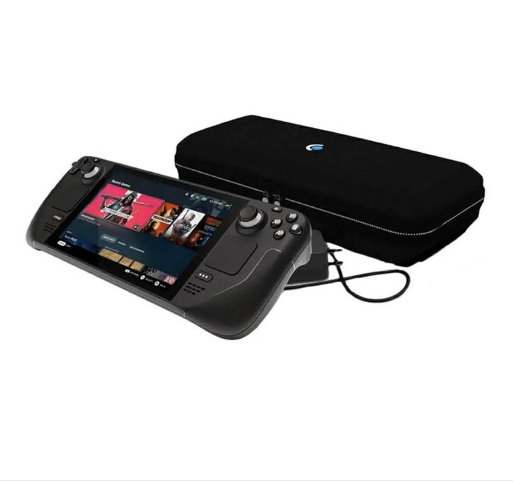 Konsola Valve Steam Deck 1TB OLED