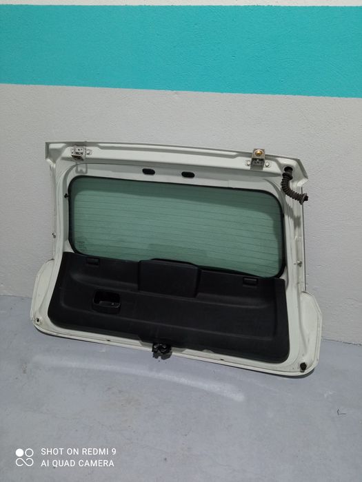 Mala Fiat Punto de 2005 a 2012