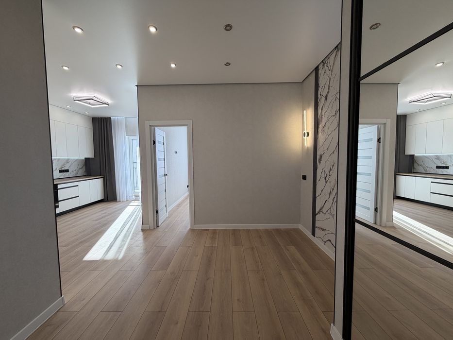 1-room apartment apartment by the address st. Kulikovo pole pl Oktyabrskoy revolyutsii pl (area 42 m²) - Atlanta.ua - photo 3