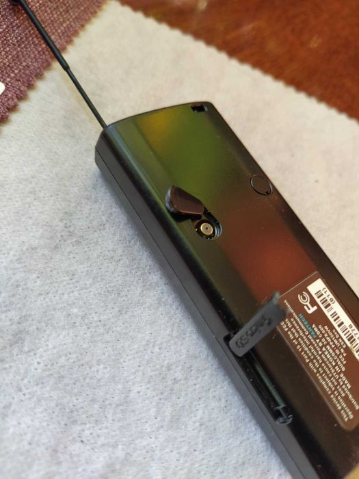 3g модем Pantech UM150 usb-modem