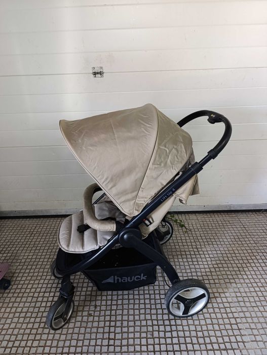 Cadeira bebé passeio
