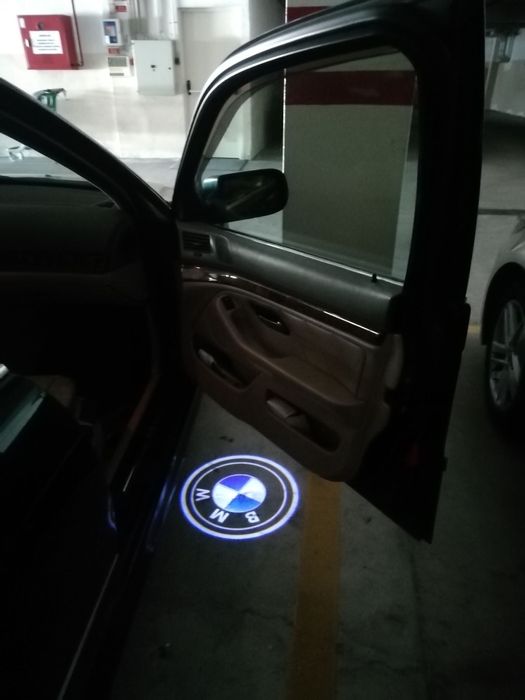 Bmw 530 d automatica