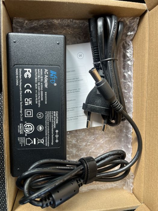 Carregadores p/comp.eletronicos442792419987312642