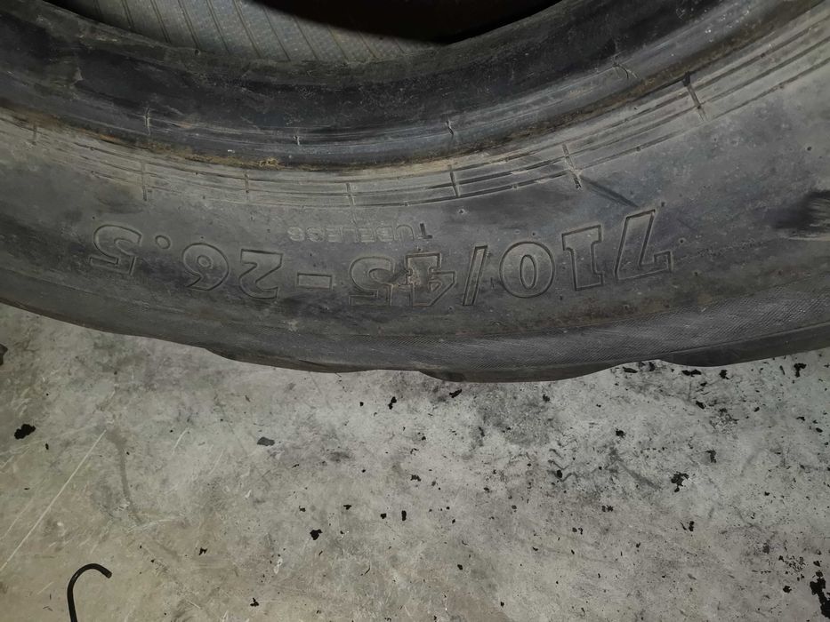 710-45r26.5 bkt Forest las 710/45-26.5