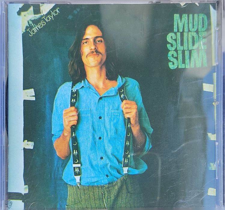 CD de musica anos 70/80