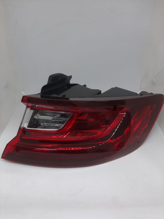 Renault Megane 4 Farolim