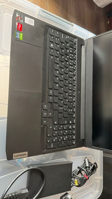 Lenovo IdeaPad Gaming 3 – Ryzen 5 | RTX 3050 | 16G