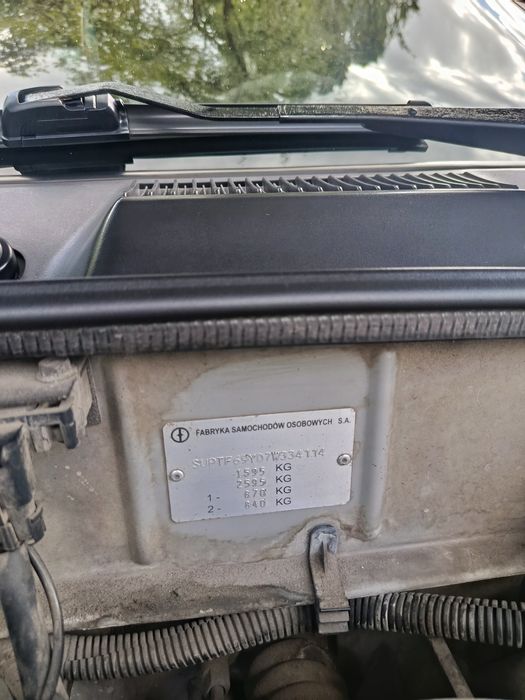 Продам ланос поляк