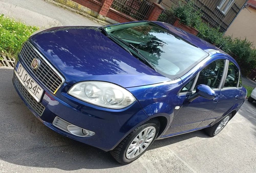 Fiat Linea