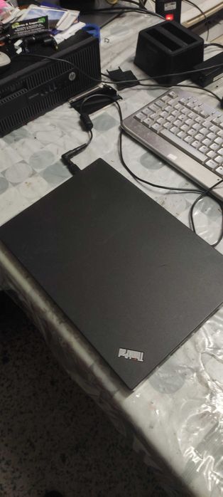 Lenovo ThinkPad L460 Laptop, Intel Core i5, 8 GB RAM, 256 GB SSD, with Battery64750485480322121