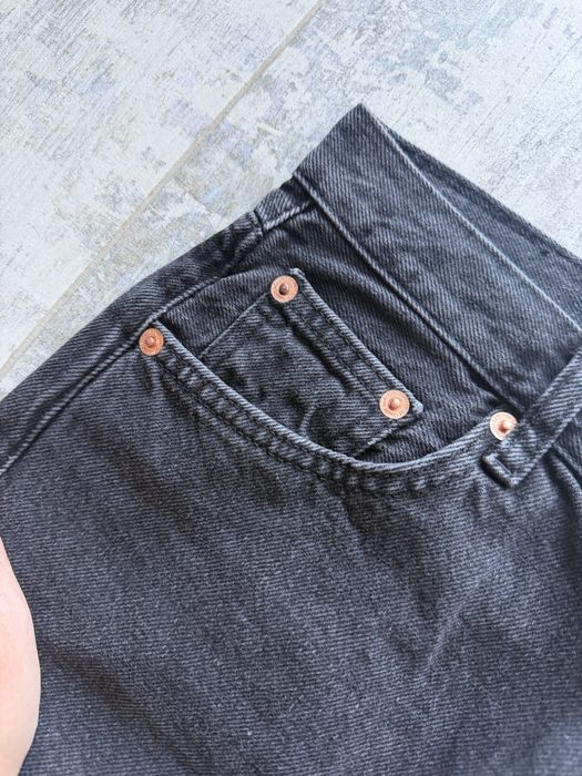 Джинси Mango wide leg