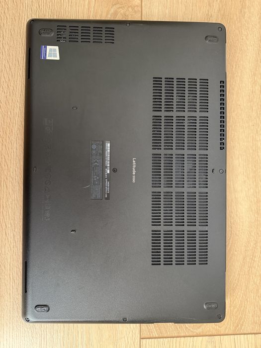 dell latitude 5590 - купити ноутбуки - Ціна на OLX.ua