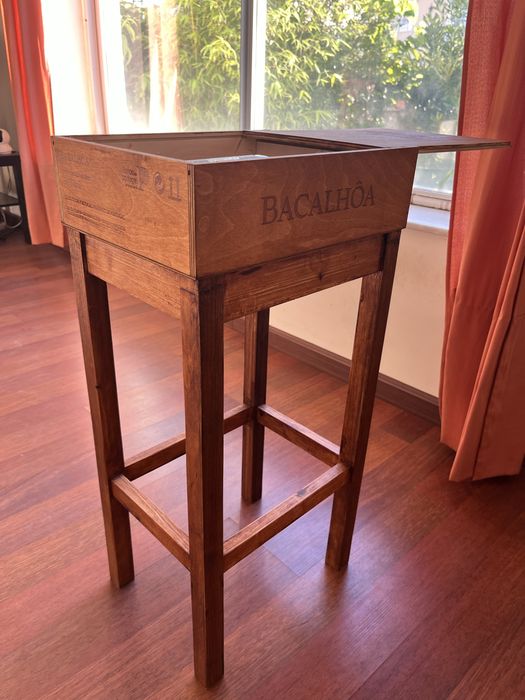 Mesa de centro Garrafeira